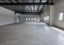 Changi North Street 1 (D17), Warehouse #584781141